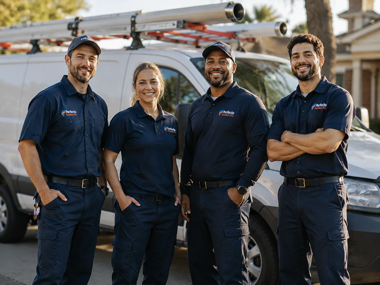 Emergency Plumber Near Me in Bath, PA near me